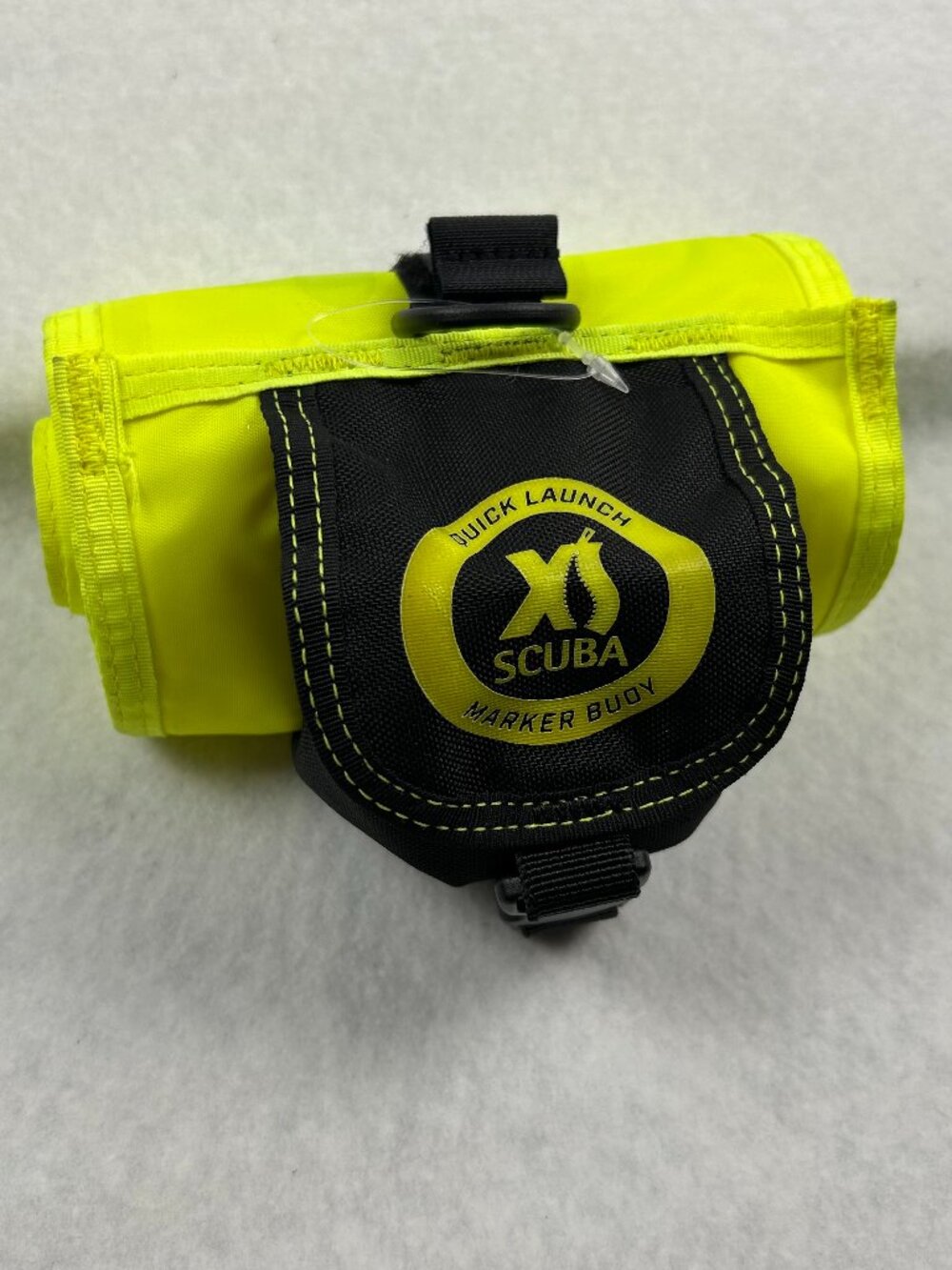 XS Scuba | Quick Launch Marker Buoy